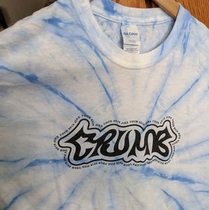 Crumb 2019 JINX tour Tee